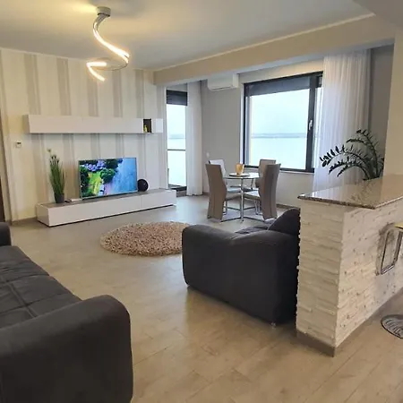 Apartment Lakefront Boutique Apartments Sophia Residence Pool Resort *