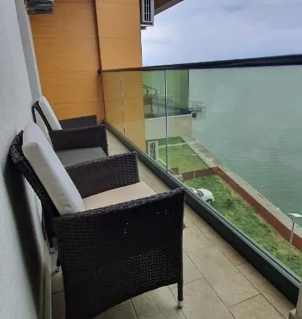 Lakefront Boutique Apartments Sophia Residence Pool Resort Apartment *