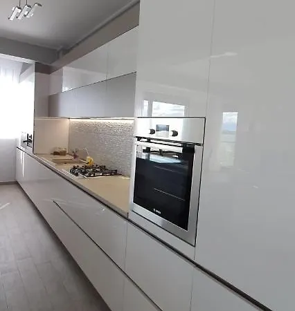 Lakefront Boutique Apartments Sophia Residence Pool Resort Apartment