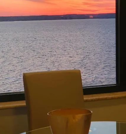 Apartment Lakefront Boutique Apartments Sophia Residence Pool Resort *