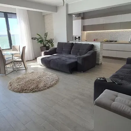 Lakefront Boutique Apartments Sophia Residence Pool Resort Apartment