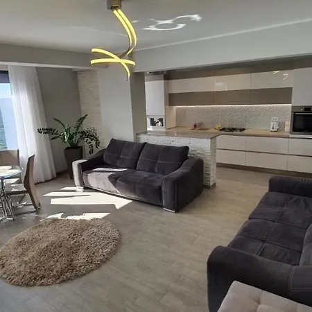 Lakefront Boutique Apartments Sophia Residence Pool Resort Apartment *