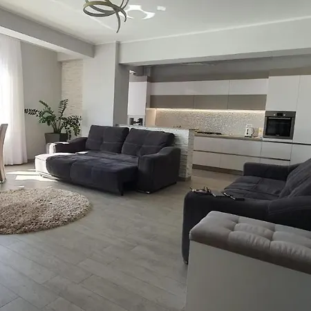 Lakefront Boutique Apartments Sophia Residence Pool Resort Apartment Mamaia