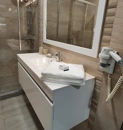 Lakefront Boutique Apartments Sophia Residence Pool Resort Apartment Mamaia