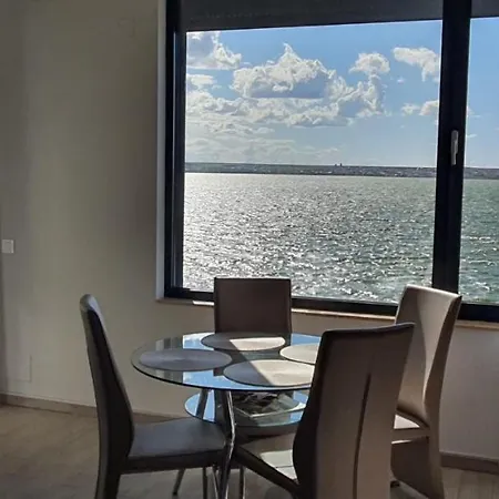 Apartment Lakefront Boutique Apartments Sophia Residence Pool Resort Mamaia