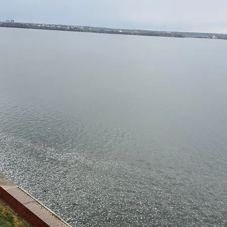 Lakefront Boutique Apartments Sophia Residence Pool Resort * Mamaia