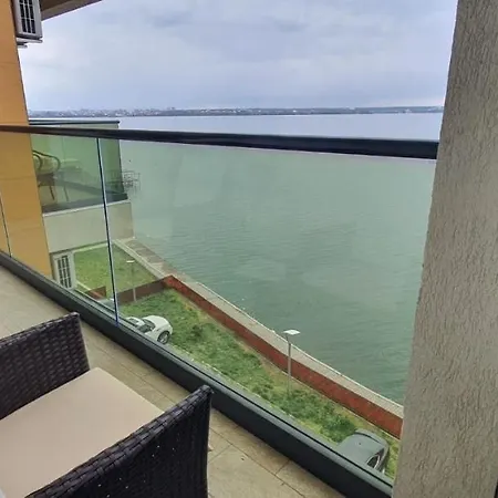 Lakefront Boutique Apartments Sophia Residence Pool Resort Apartment Mamaia
