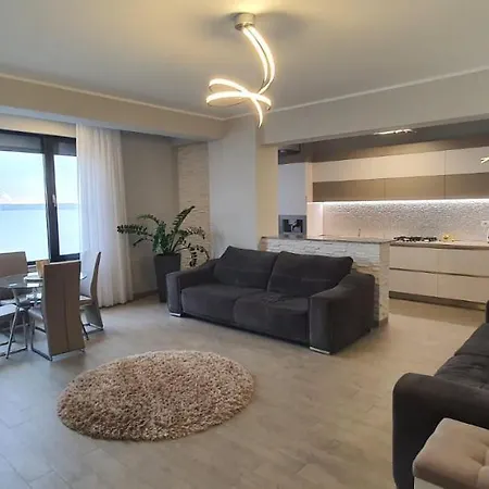 Apartment Lakefront Boutique Apartments Sophia Residence Pool Resort Mamaia