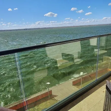 Lakefront Boutique Apartments Sophia Residence Pool Resort Apartment