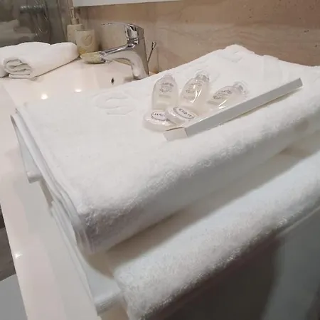 Apartment Lakefront Boutique Apartments Sophia Residence Pool Resort Mamaia