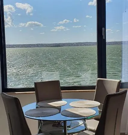 Lakefront Boutique Apartments Sophia Residence Pool Resort Apartment