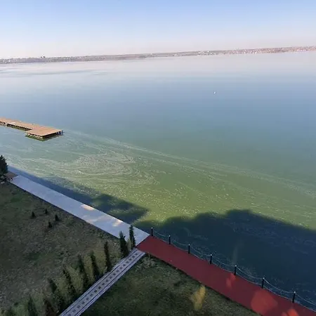 Apartment Lakefront Boutique Apartments Sophia Residence Pool Resort Mamaia
