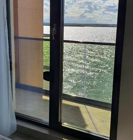 Lakefront Boutique Apartments Sophia Residence Pool Resort *