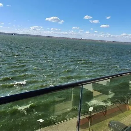 Apartment Lakefront Boutique Apartments Sophia Residence Pool Resort Mamaia