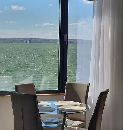 Apartment Lakefront Boutique Apartments Sophia Residence Pool Resort Mamaia